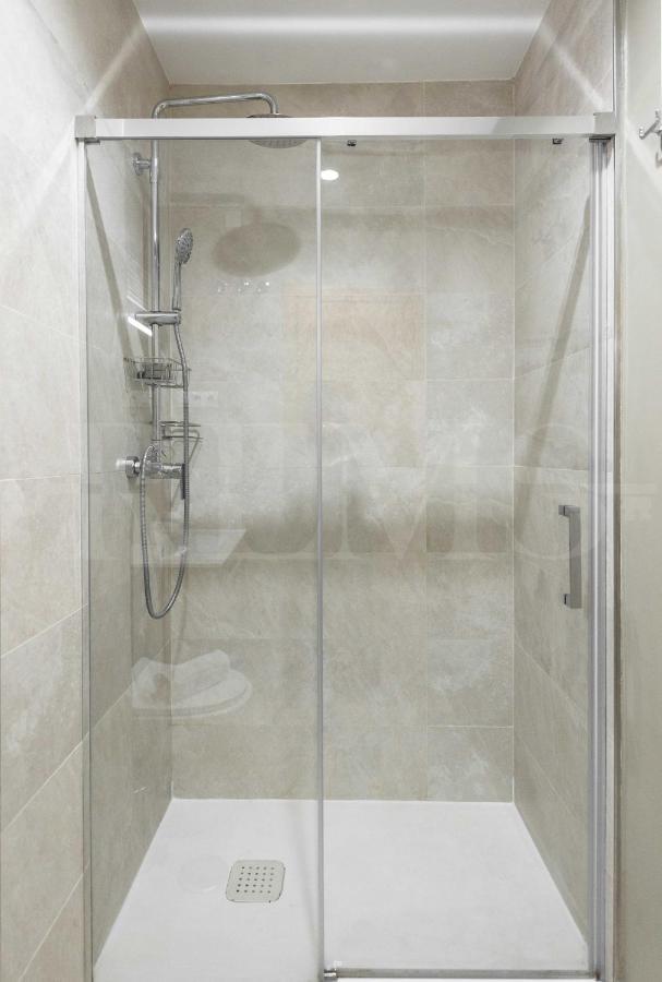 Lovely Duplex With Private Parking Near City Center By Rems 马拉加 外观 照片